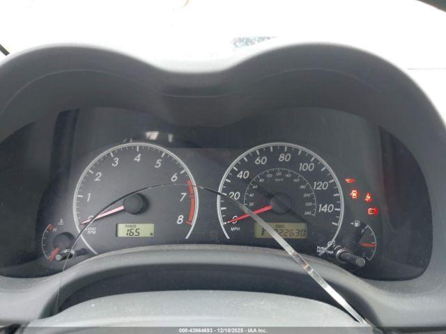 Toyota Corolla Le Image 6