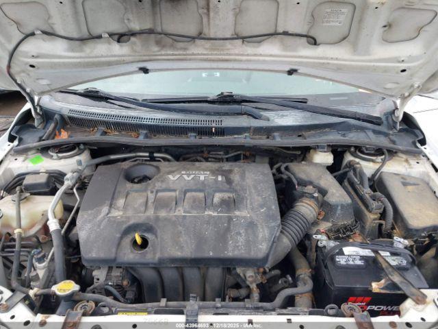 Toyota Corolla Le Image 10