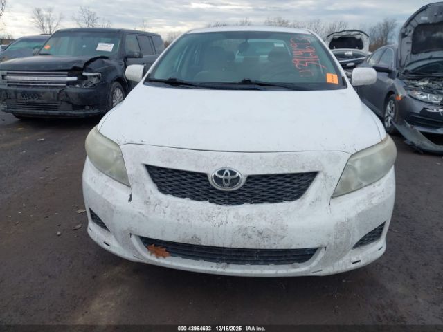 Toyota Corolla Le Image 9