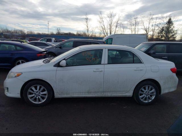 Toyota Corolla Le Image 11