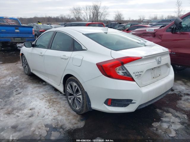 Honda Civic Ex-l Image 16