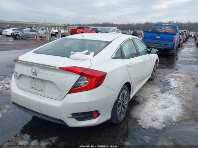 Honda Civic Ex-l Image 2