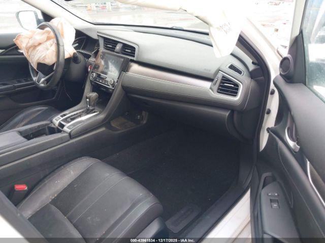 Honda Civic Ex-l Image 9