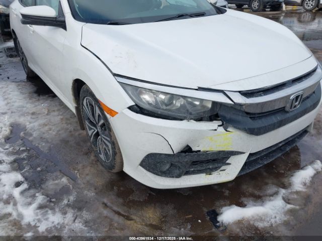 Honda Civic Ex-l Image 10