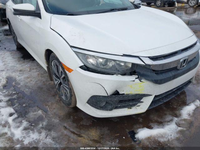 Honda Civic Ex-l Image 10