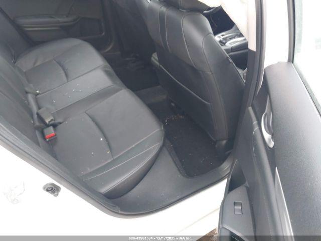 Honda Civic Ex-l Image 4