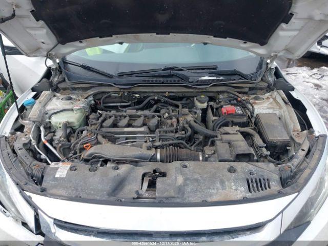 Honda Civic Ex-l Image 8