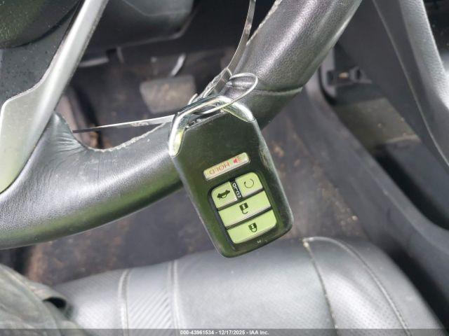 Honda Civic Ex-l Image 6