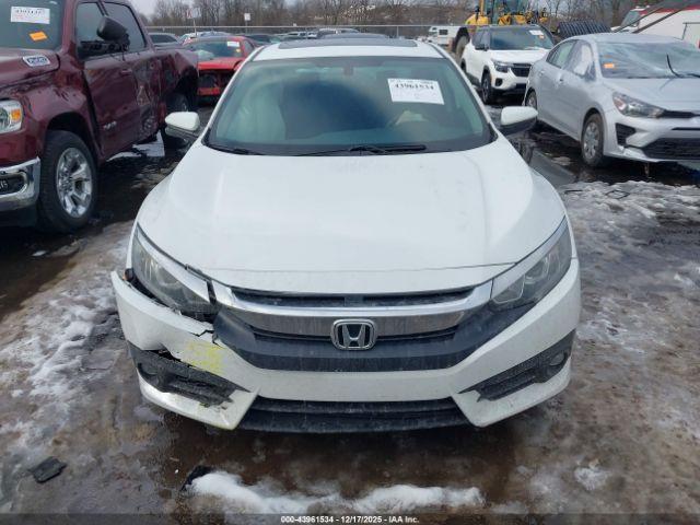 Honda Civic Ex-l Image 11