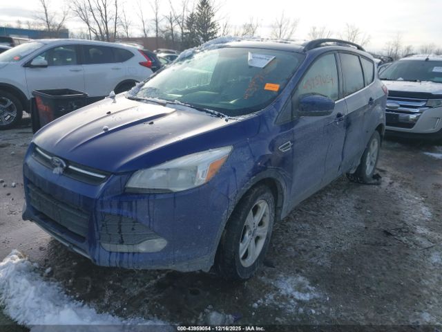 Ford Escape Se Image 3