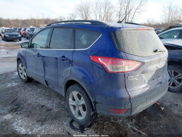 Ford Escape Se Image 4