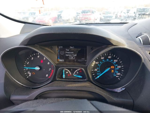 Ford Escape Se Image 10