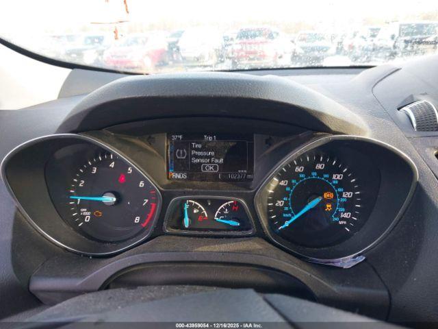 Ford Escape Se Image 10