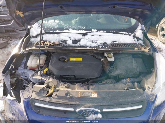 Ford Escape Se Image 11