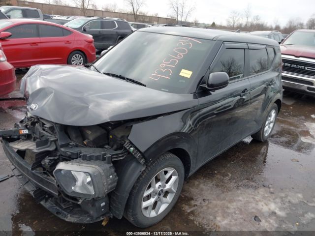 Kia Soul S Image 14