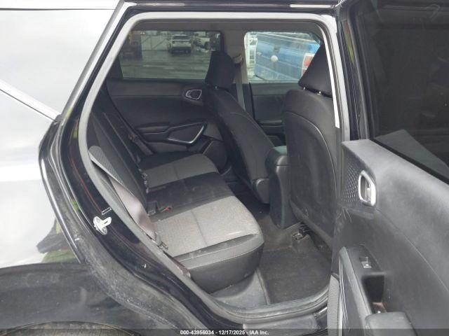 Kia Soul S Image 3