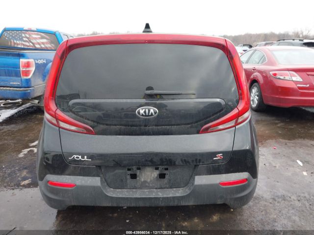 Kia Soul S Image 9