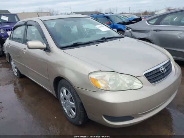 Toyota Corolla Le Image 1