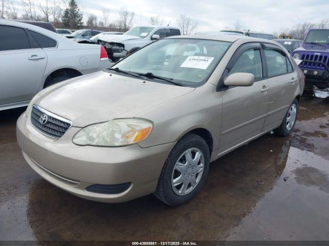 Toyota Corolla Le Image 3