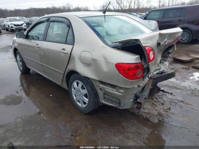 Toyota Corolla Le Image 6