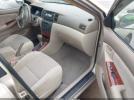 Toyota Corolla Le Image 8