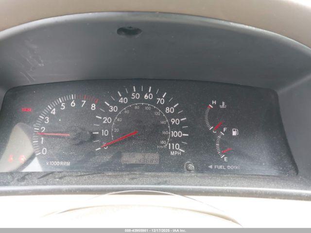 Toyota Corolla Le Image 5