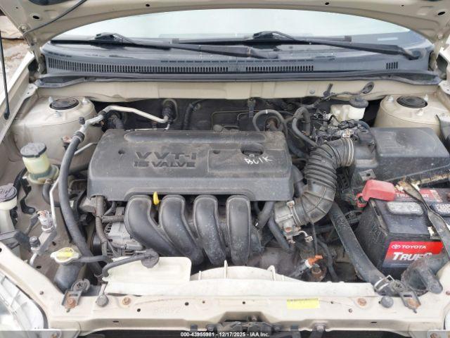 Toyota Corolla Le Image 11