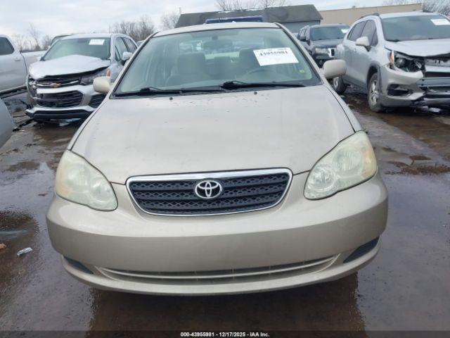 Toyota Corolla Le Image 10