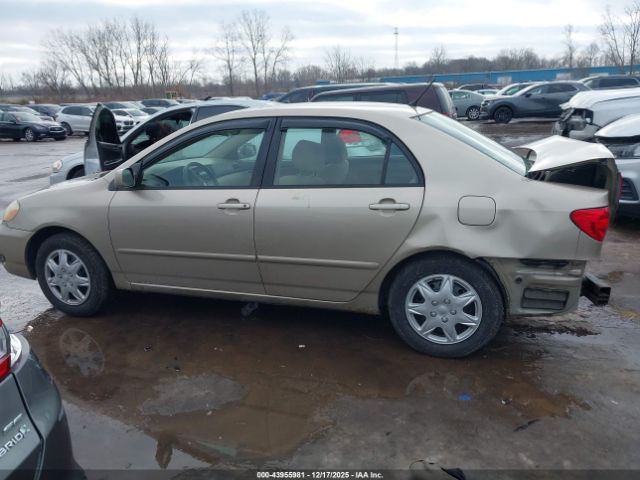 Toyota Corolla Le Image 13