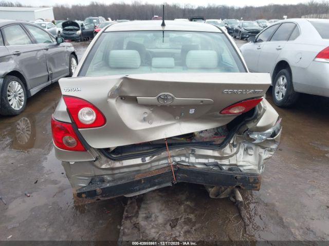 Toyota Corolla Le Image 14