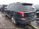 Ford Explorer Xlt Image 4