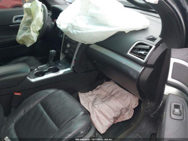 Ford Explorer Xlt Image 6