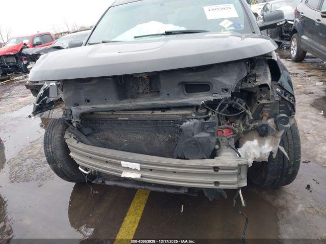 Ford Explorer Xlt Image 10