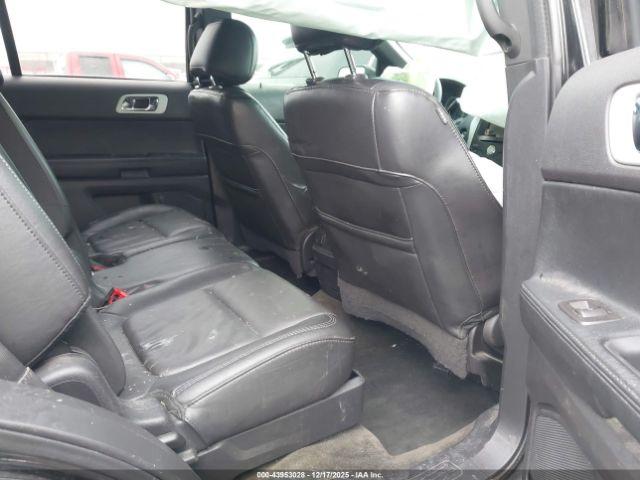 Ford Explorer Xlt Image 2