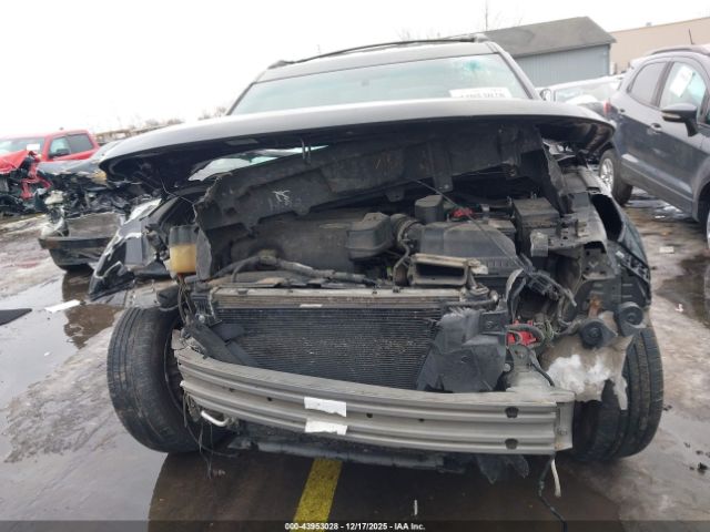 Ford Explorer Xlt Image 11