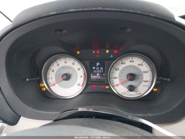 Subaru Impreza 2.0i Limited Image 12