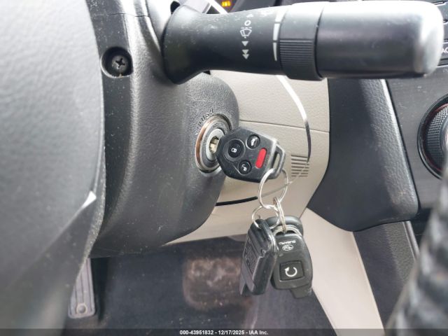 Subaru Impreza 2.0i Limited Image 13