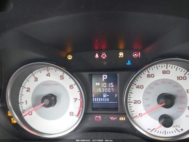 Subaru Impreza 2.0i Limited Image 2