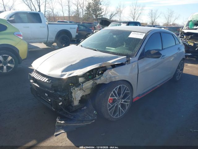 Hyundai ELANTRA Image 5