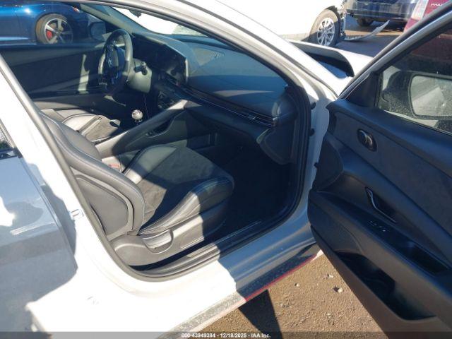 Hyundai ELANTRA Image 3