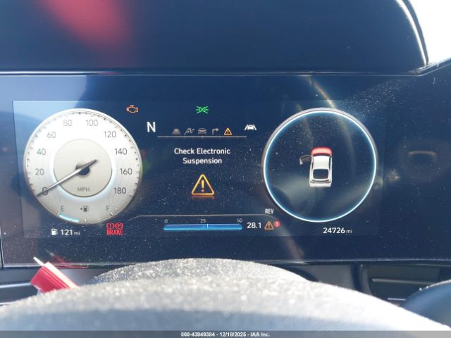 Hyundai ELANTRA Image 9