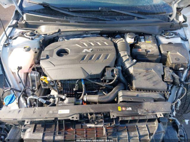 Hyundai ELANTRA Image 13