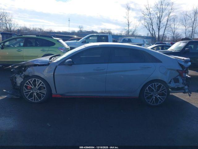 Hyundai ELANTRA Image 12