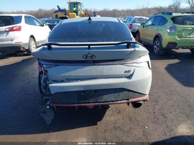 Hyundai ELANTRA Image 15