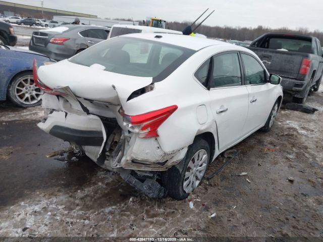 Nissan Sentra Sv Image 5