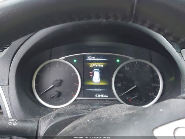 Nissan Sentra Sv Image 4