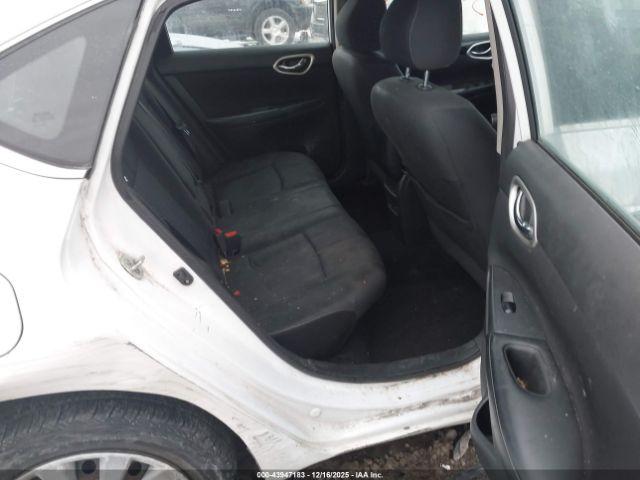 Nissan Sentra Sv Image 12