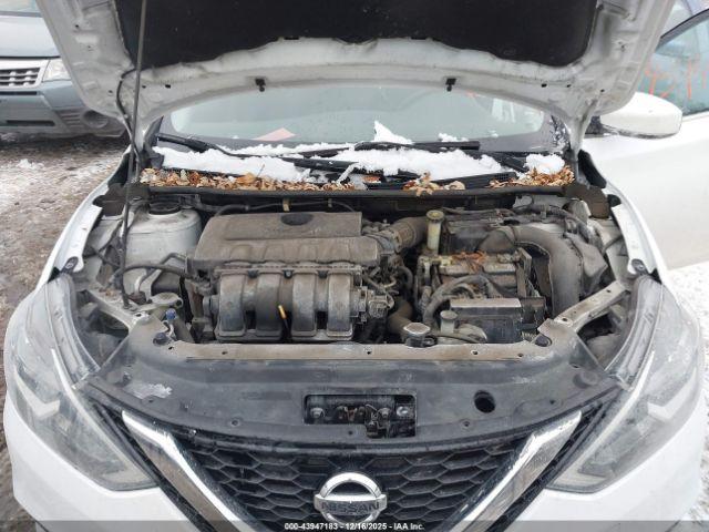 Nissan Sentra Sv Image 11