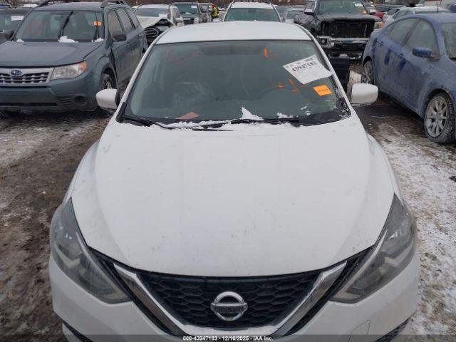 Nissan Sentra Sv Image 9