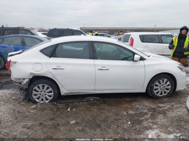 Nissan Sentra Sv Image 10